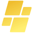 1% Cambiamos Cheques logo