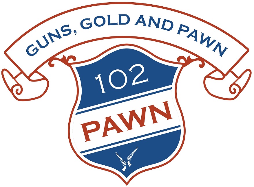 102 Pawn logo