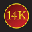 14K Pawn & Exchange logo