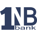 1Nb Bank logo