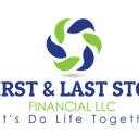 1st and Last Stop Financial logo