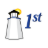 1st Bank of Sea Isle City logo