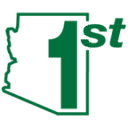 1st Bank Yuma logo