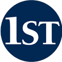 1st Security Bank of Washington logo