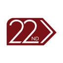 22nd State Banking Company logo