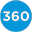 360 Credit Consulting logo
