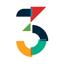3Hill Credit Union logo