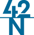 42 North Private Bank logo
