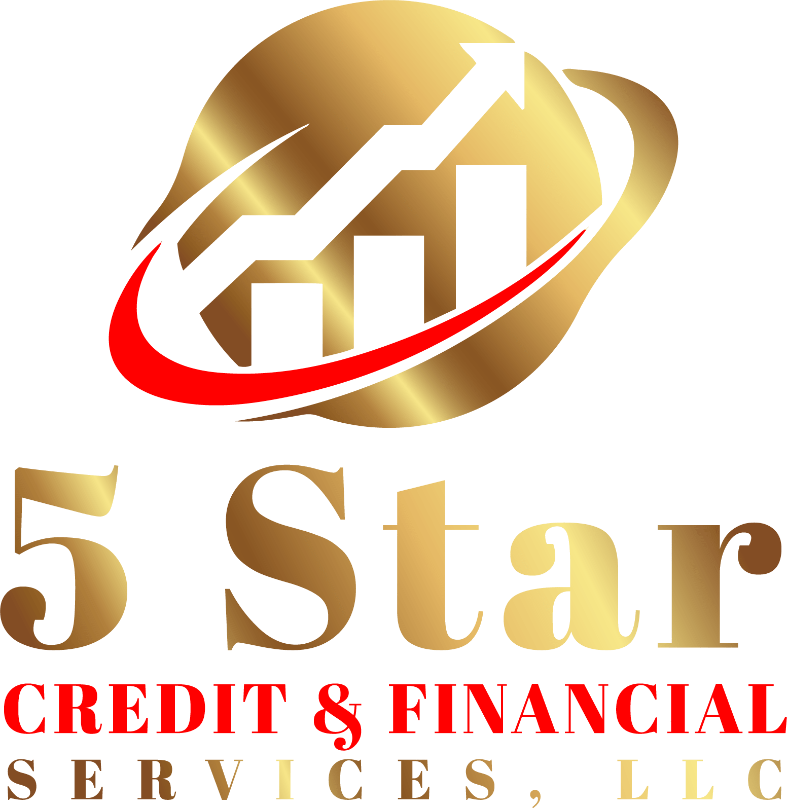 5 Star Credit & Financial Svcs, LLC logo