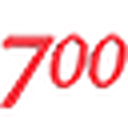 700 Credit Repair logo