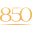 850 Credit Repair logo