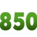 850Credit (Credit Repair Services) logo