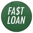 A-1 CASH ADVANCE logo
