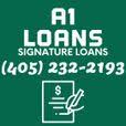 A-1 Loan Company logo