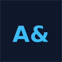 A & B Jewelry and Loan logo