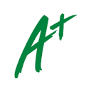 A+ Federal Credit Union logo