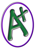 A+ Financial Services, Inc. #01 logo