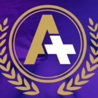 A Plus Credit Services LLC logo