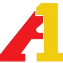 A1 Check Cashing # 19 logo