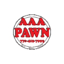 AAA Pawnbrokers, Inc. logo