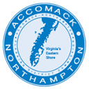 Accomack-Northampton Planning District Commisssion logo