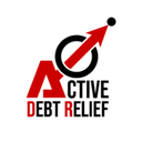 Active Debt Relief logo