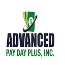 Advance Pay Day Plus Inc. logo