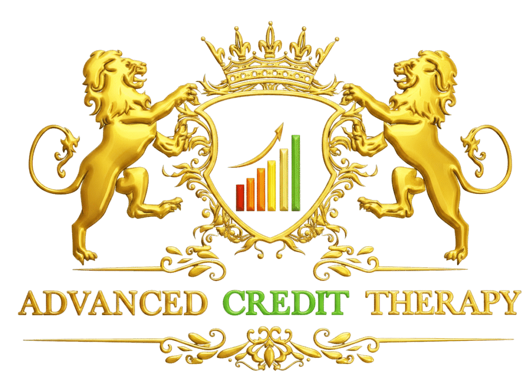 Advanced Credit Therapy logo