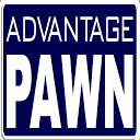 Advantage Pawn logo