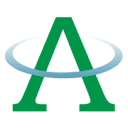 Align logo