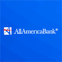 All America Bank logo