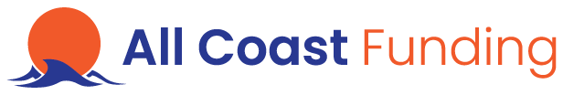 All Coast Funding logo
