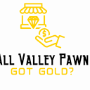 All Valley Pawn logo