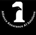 Alliance Assurance A1 solutions logo