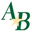 Alliance Bank logo