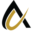 Alpha Abstract Agency logo