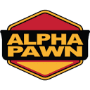 Alpha Pawn & Jewelry logo