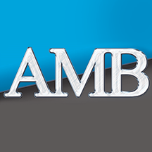 AMB Credit Consultants logo