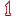 American 1 logo