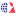 American Continental Bank logo