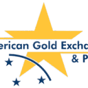 American Gold Exchange & Pawn logo