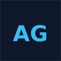 American Gold Mine logo