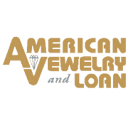American Jewelry & Loan - Pontiac logo