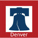 American Liberty Mortgage - Denver logo