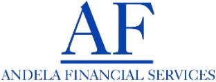 Andela Financial Services logo