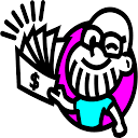 Andy's Don Cash logo