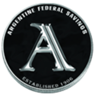 Argentine Federal Savings logo