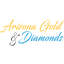 Arizona Diamonds & Gold logo