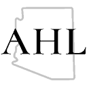 Arizona Home Loan logo