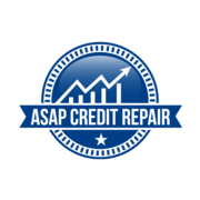 ASAP Credit Repair logo